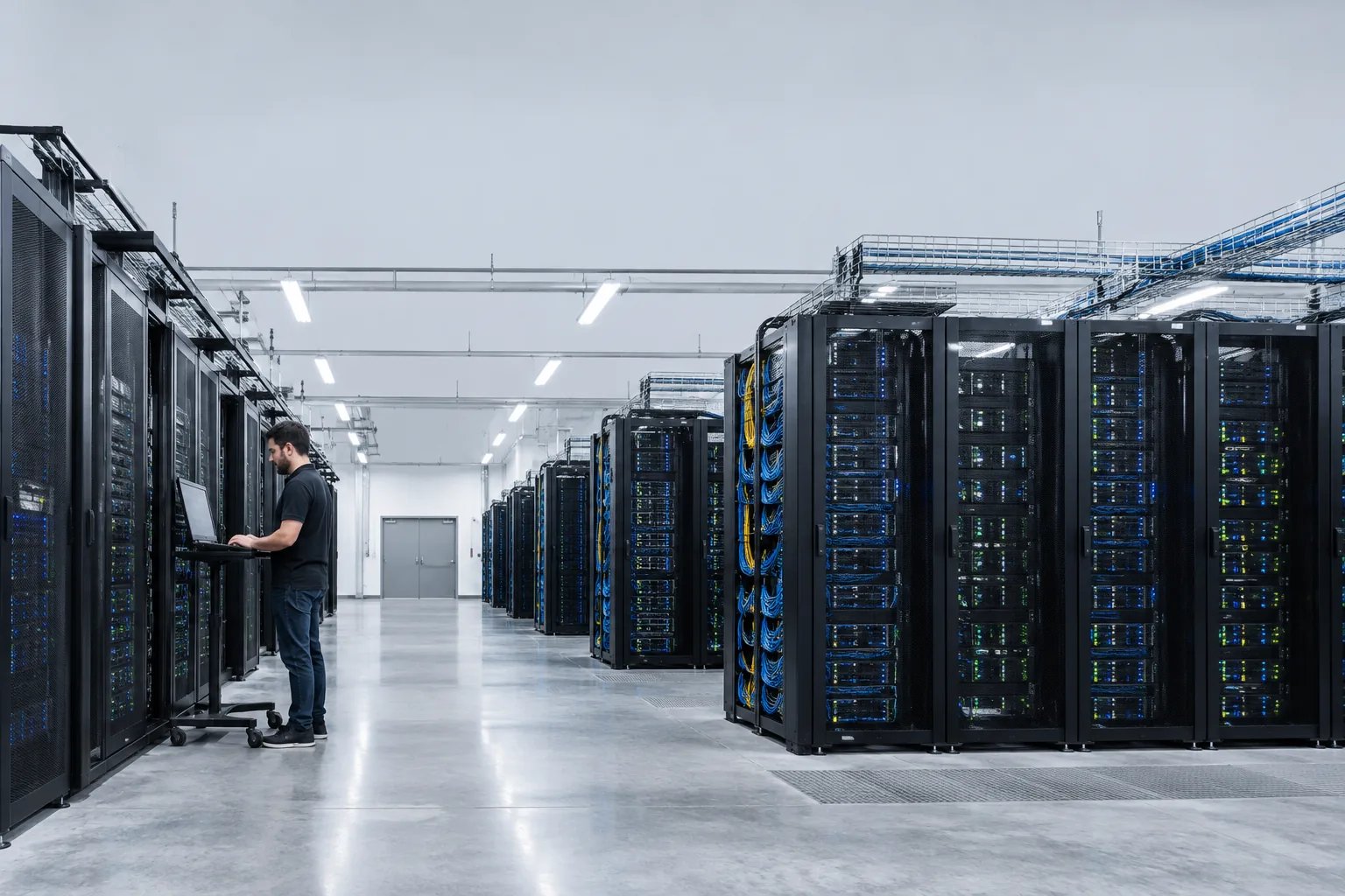 Alphabet AI Spending Surge Rattles Investors After Earnings Miss