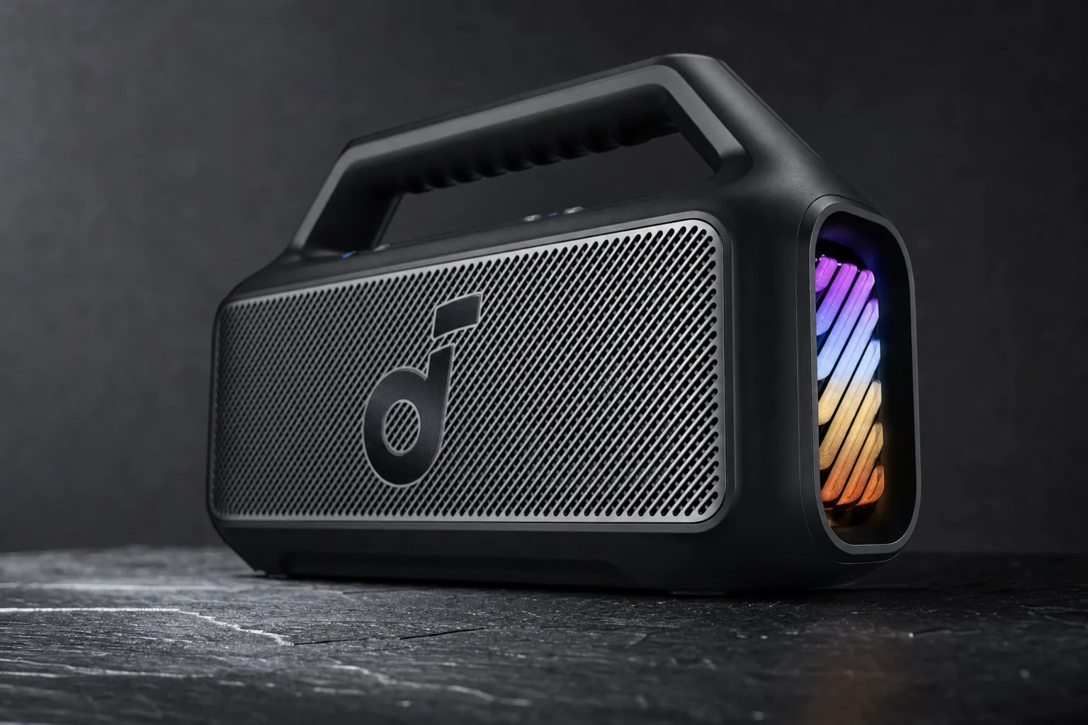 Anker Soundcore Boom 3