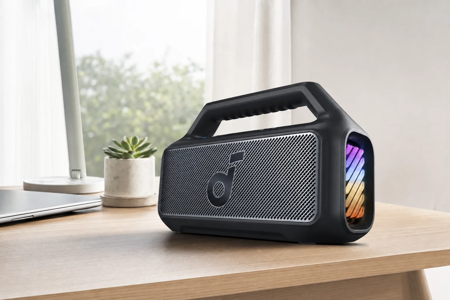 Anker Soundcore Boom 3