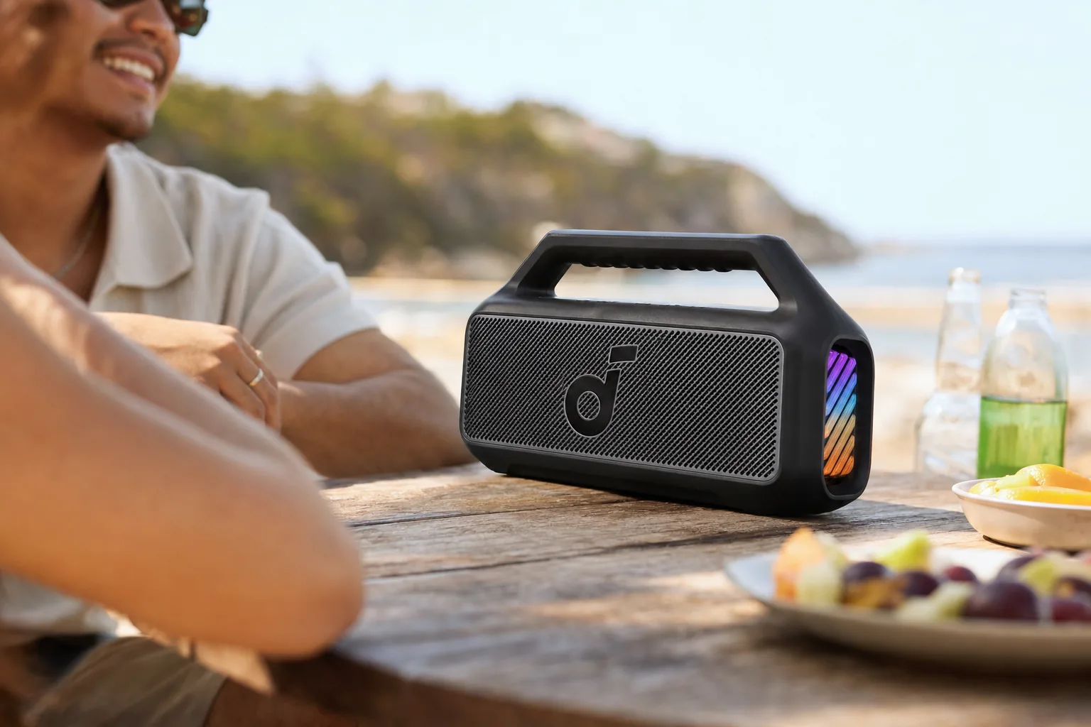 Anker Soundcore Boom 3