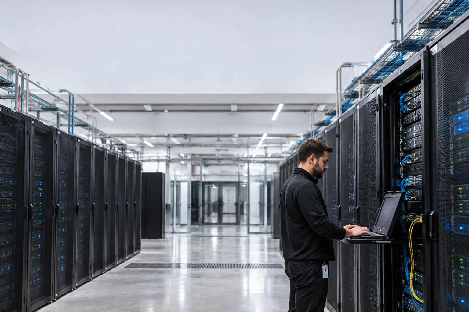 Anthropic Files for Nasdaq IPO Under ANT Ticker