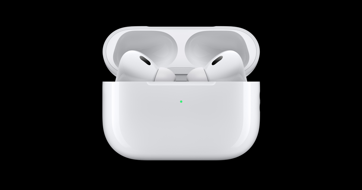 Live Translation pipes the other speaker's words i image of Image for: Live Translation pipes the other speaker's words into your ears in your own language - one of the genuinely standout iOS 19 features.