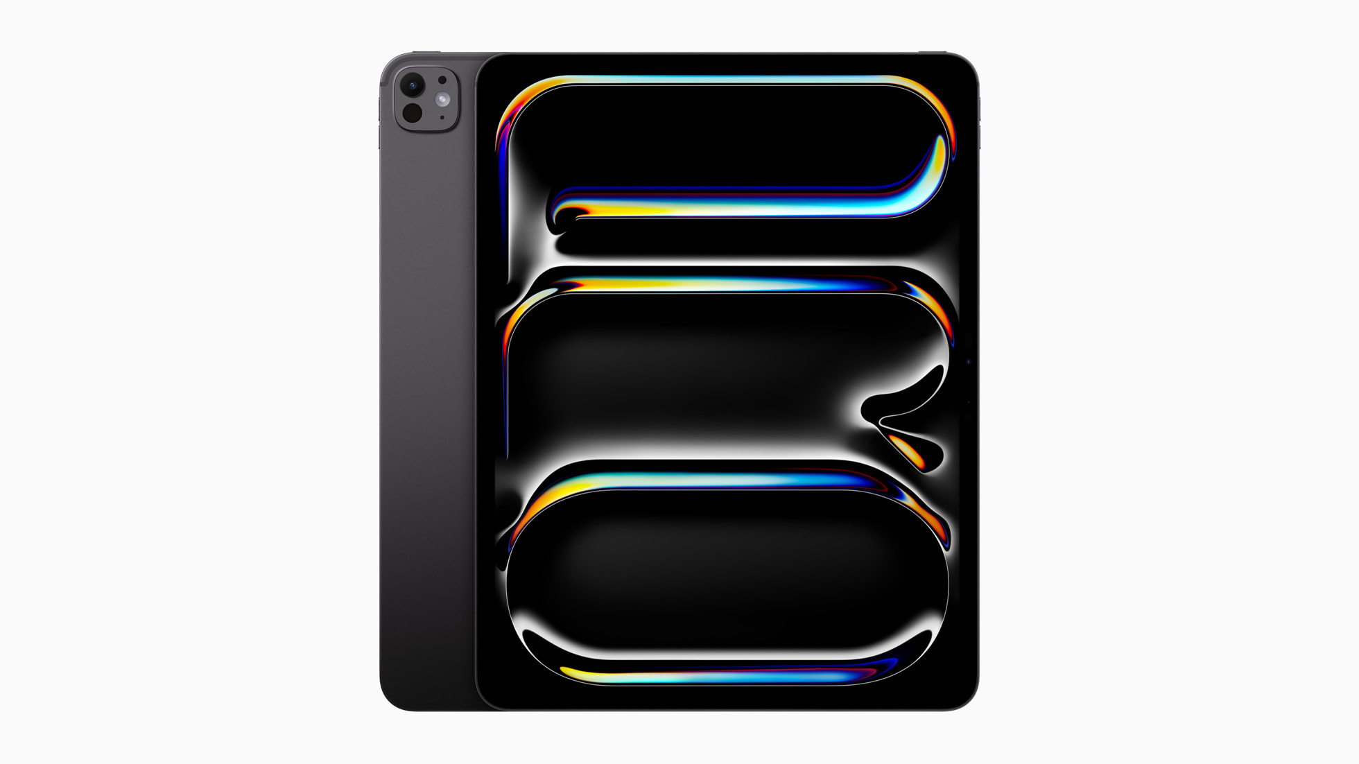 Accessories image of Clean useful accessories image for the Apple iPad Pro 13 M4 article