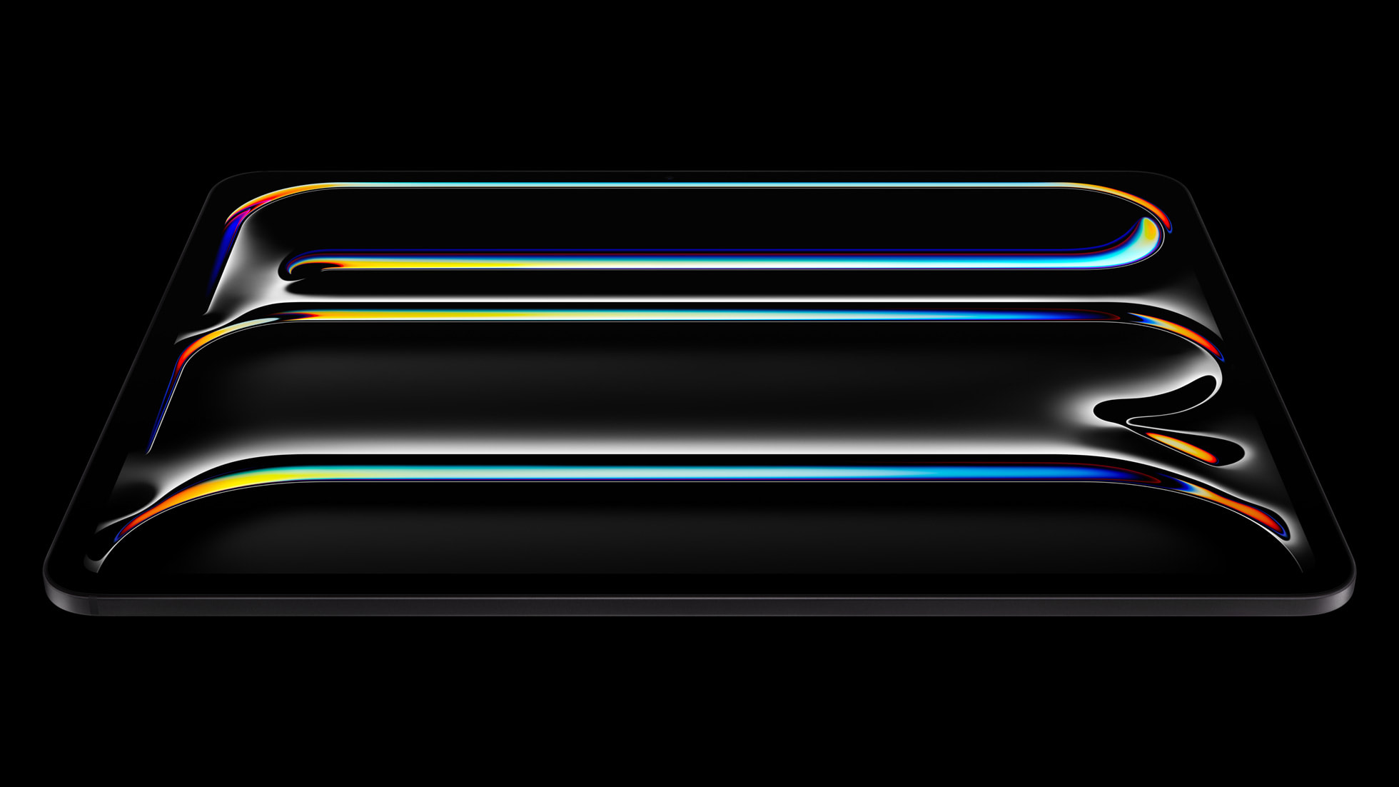 Design image of Clean useful design image for the Apple iPad Pro 13 M4 article