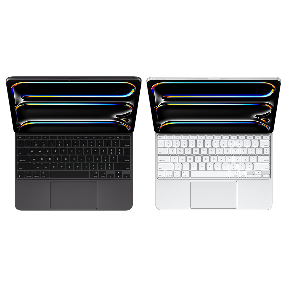 In Use image of Clean useful in use image for the Apple iPad Pro 13 M4 article
