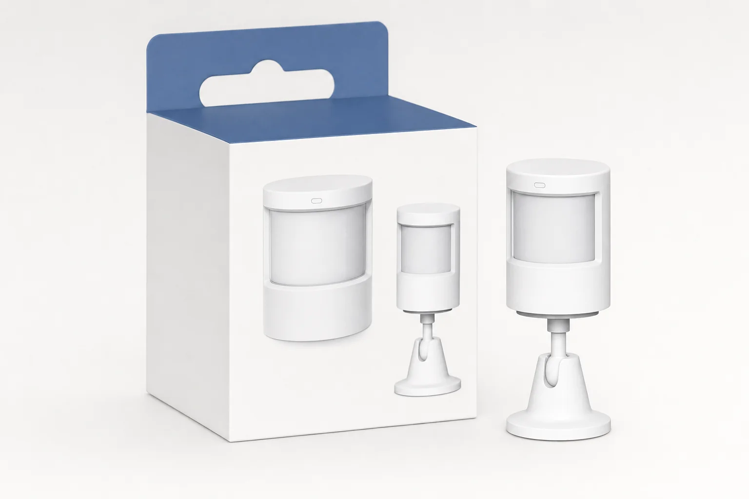 Aqara Hub M3 + Motion Sensor P1