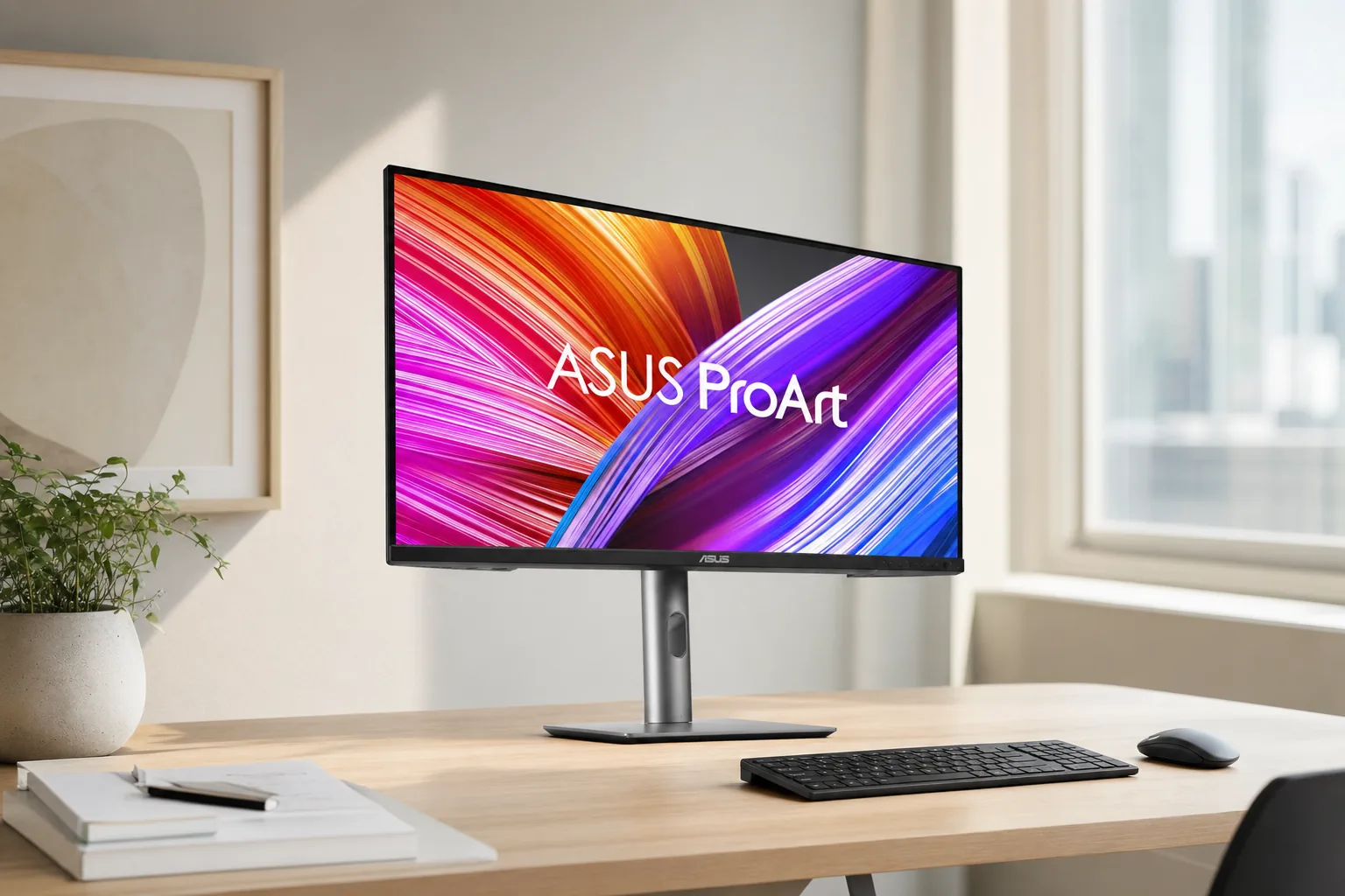 ASUS ProArt PA279CRV