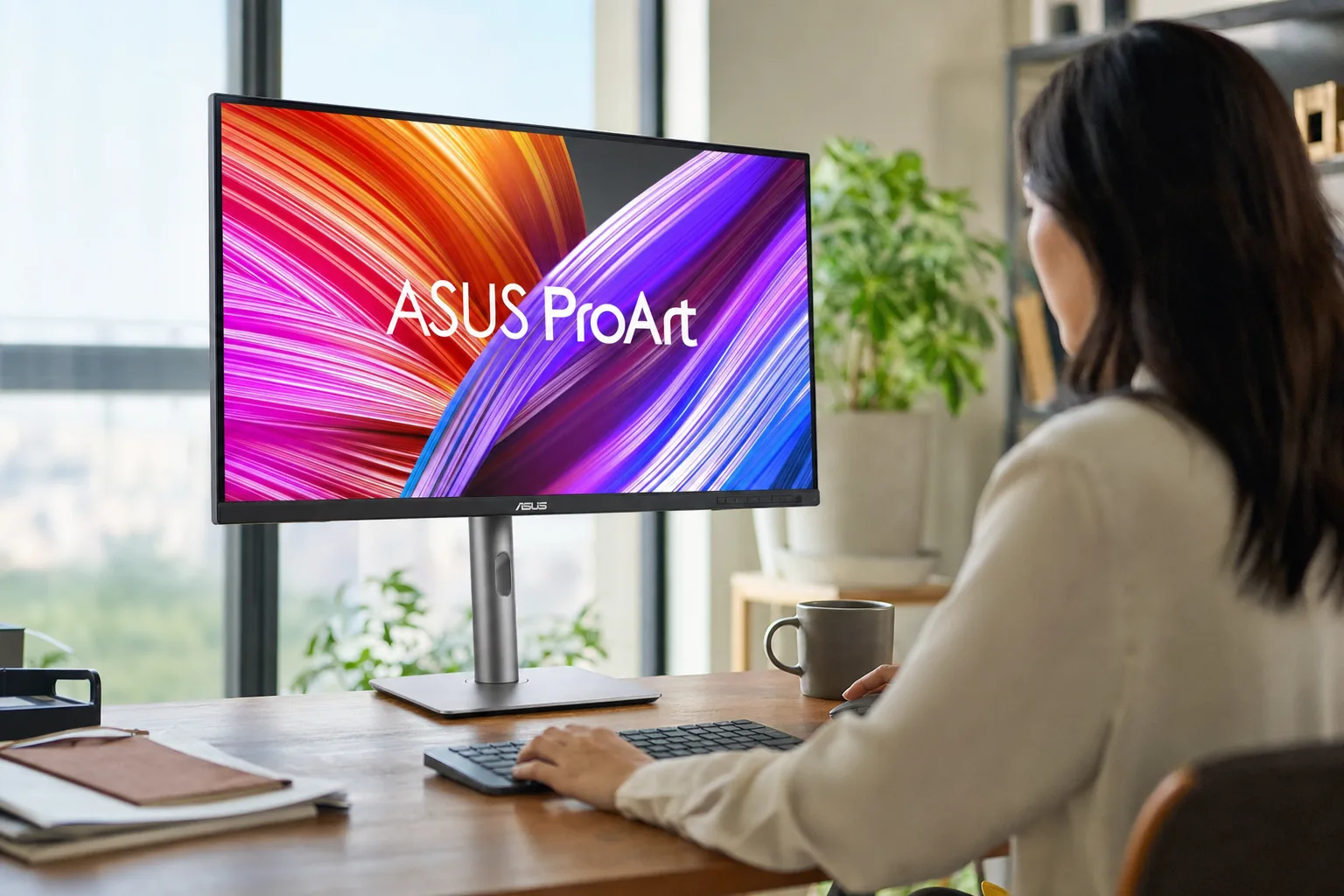 ASUS ProArt PA279CRV