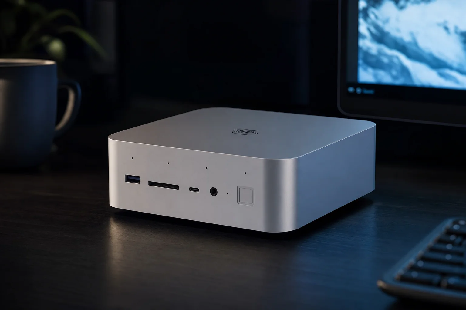 Beelink GTi15 Ultra