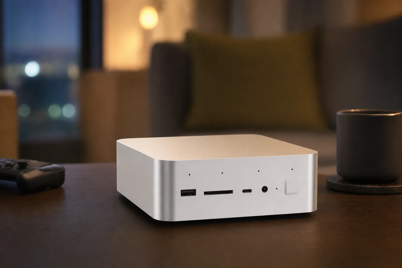 Beelink GTi15 Ultra