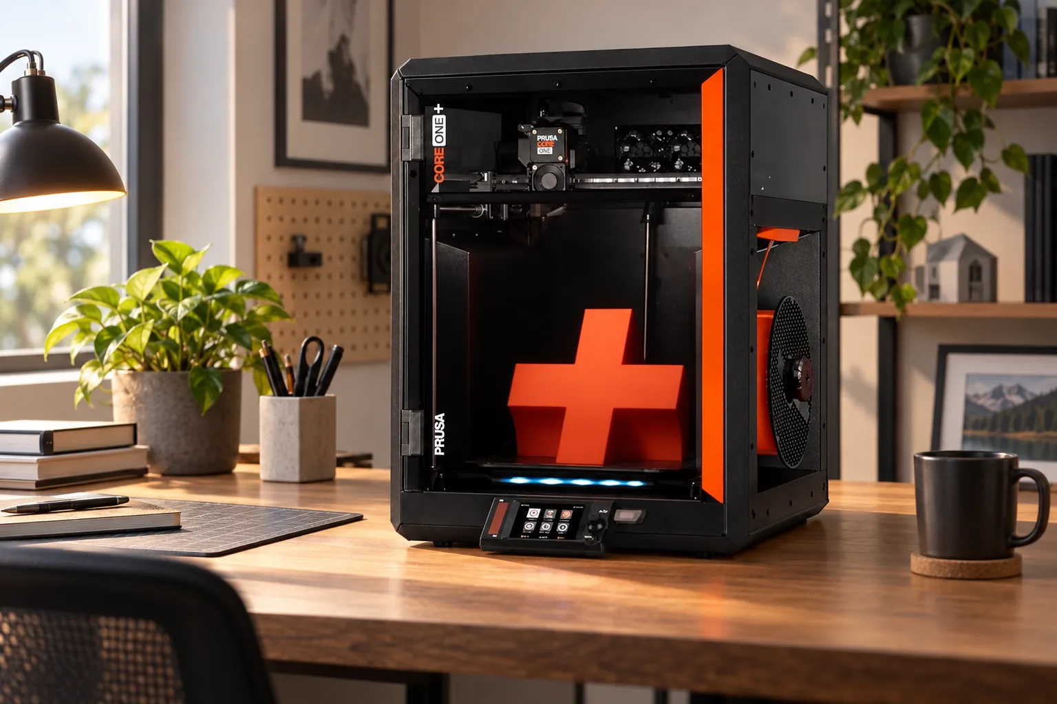 Prusa CORE One