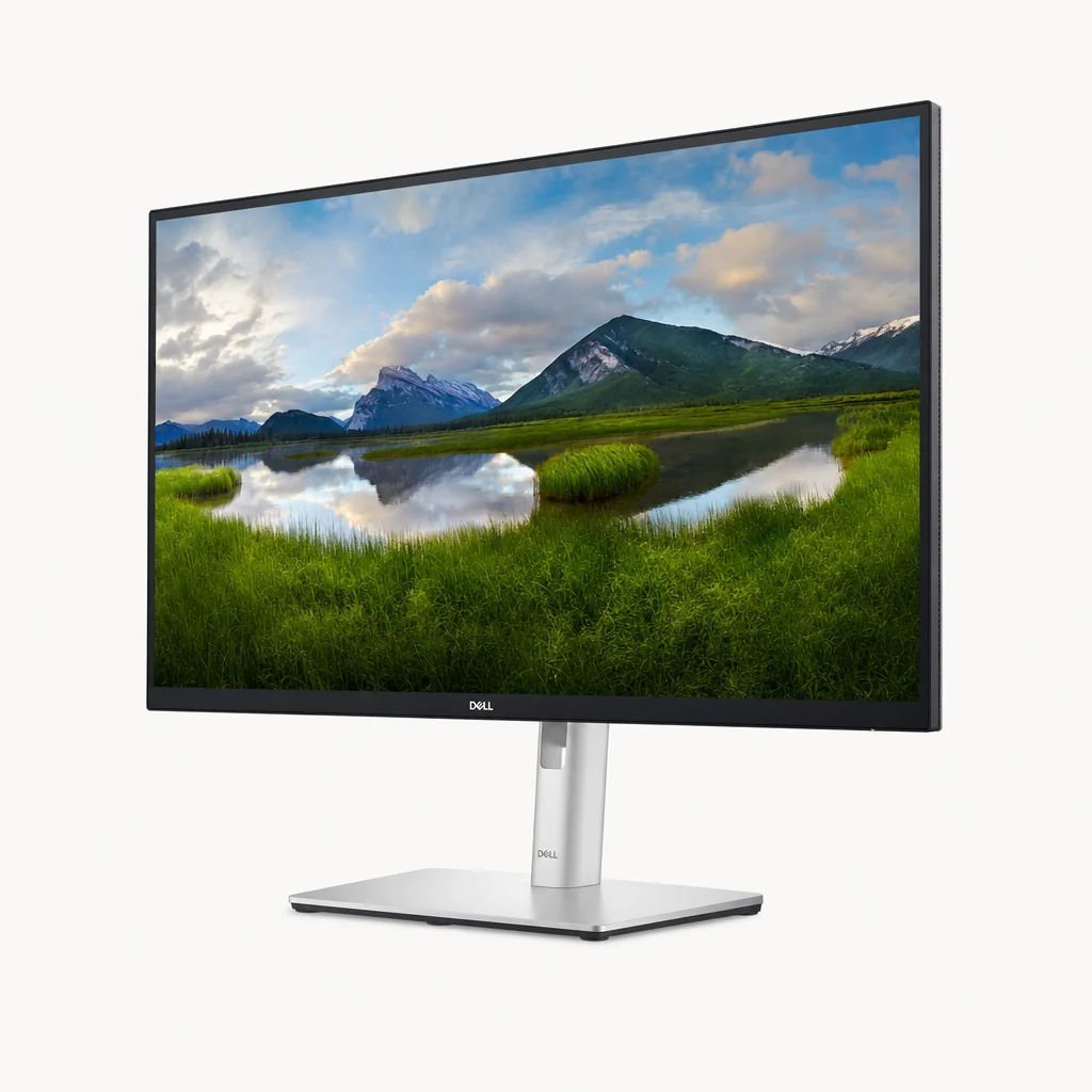 Dell UltraSharp 27 4K Thunderbolt Hub (U2725QE)