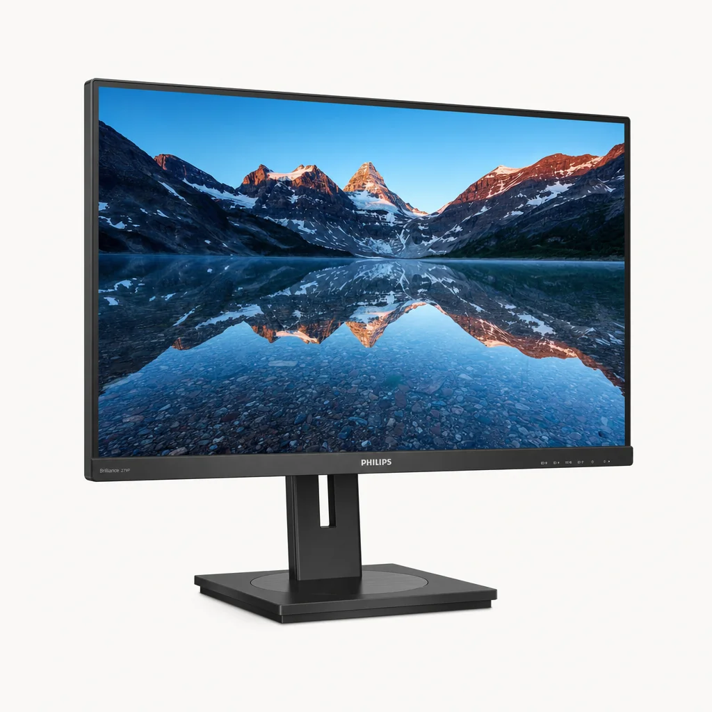 Philips Brilliance 279P1