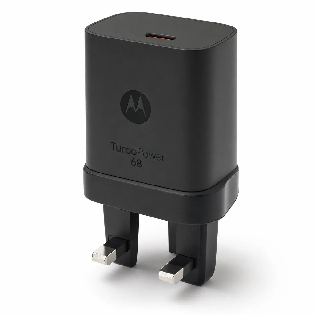 Motorola TurboPower: close to USB-PD, but not quite ordinary