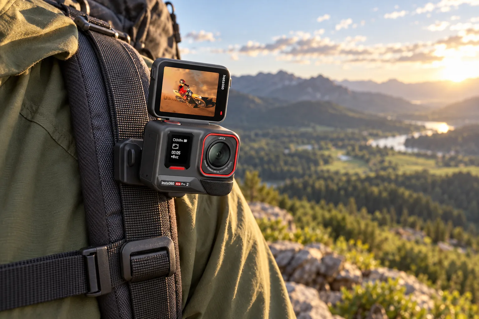 Insta360 Ace Pro 2