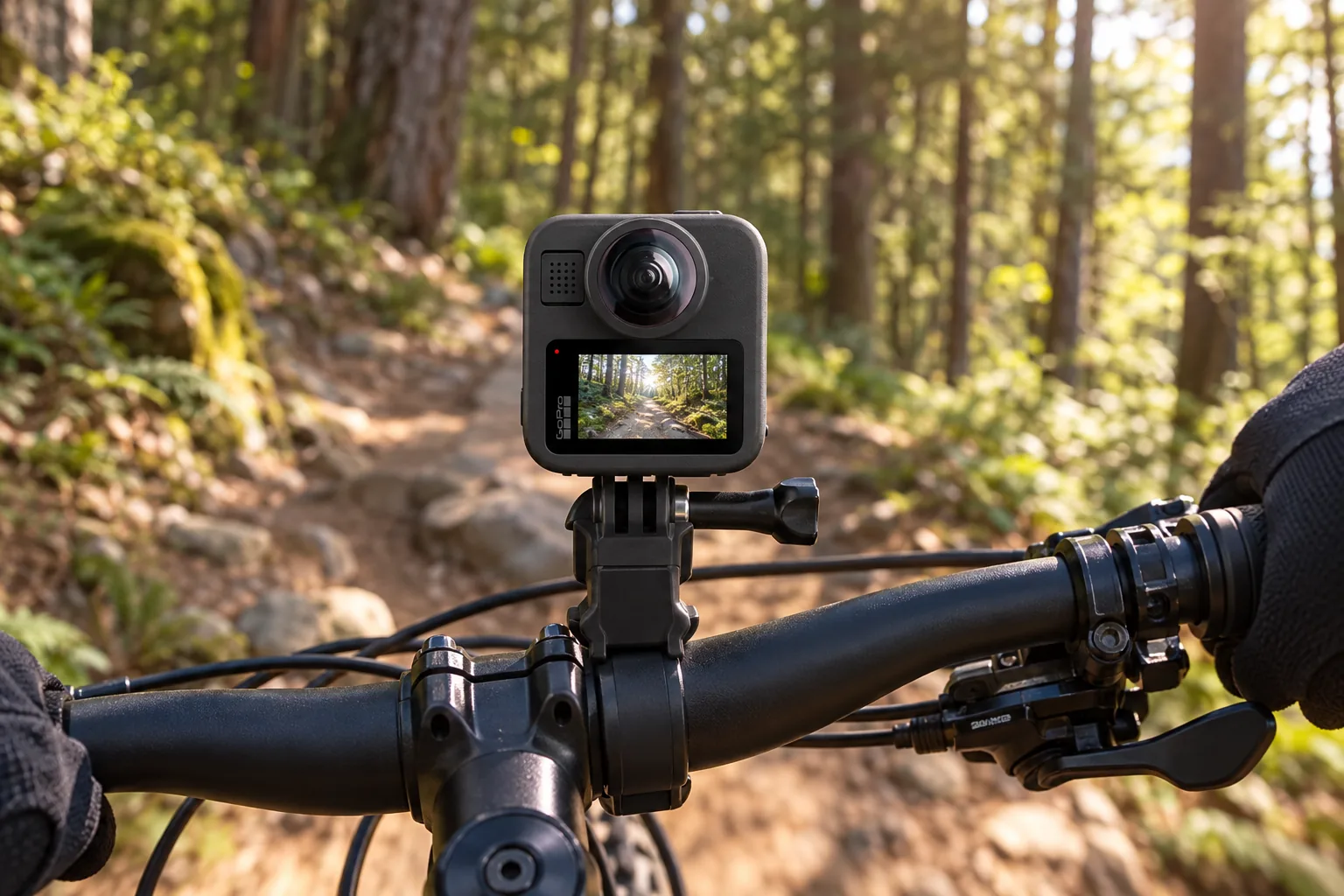 GoPro MAX2