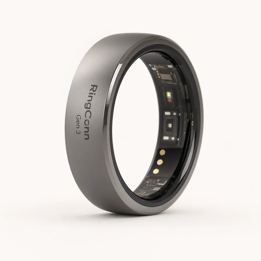 RingConn Gen 3