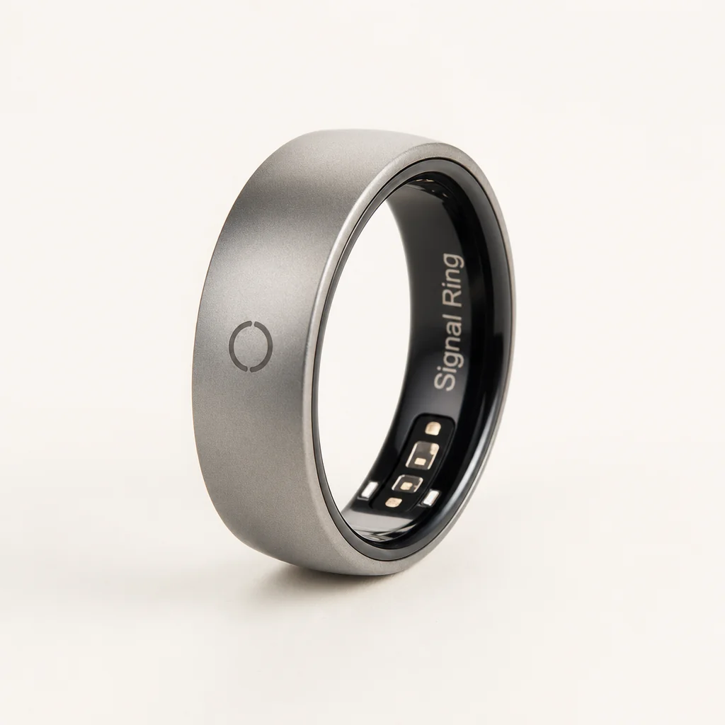 Signal Ring