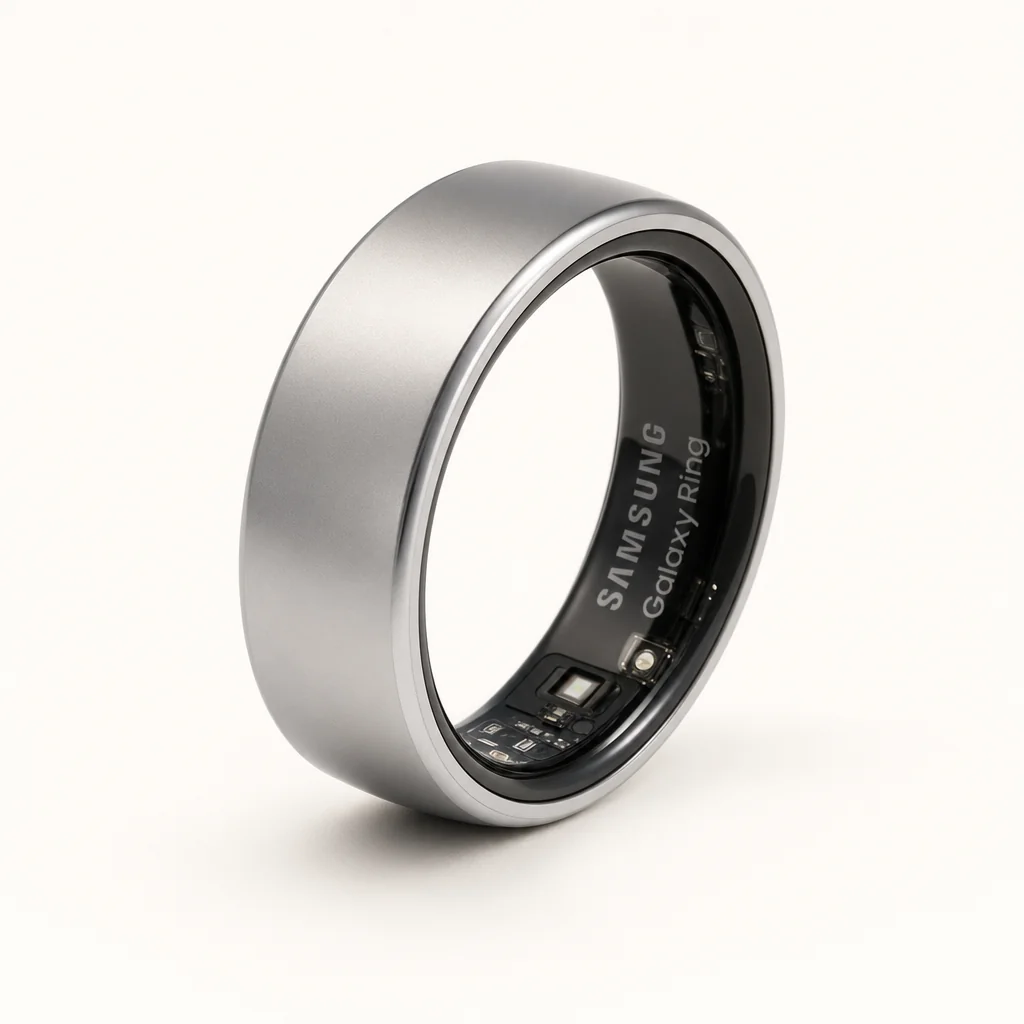 Samsung Galaxy Ring