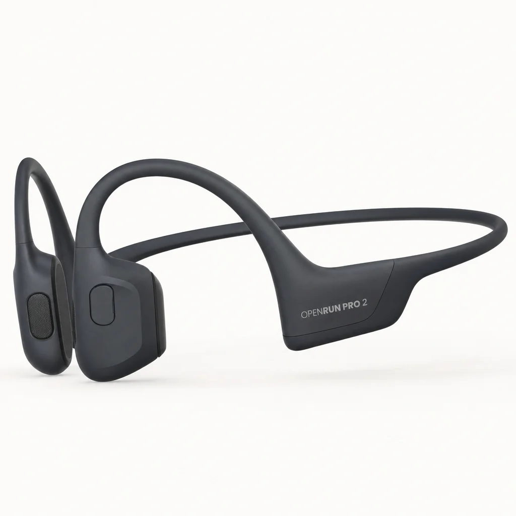 Shokz OpenRun Pro 2