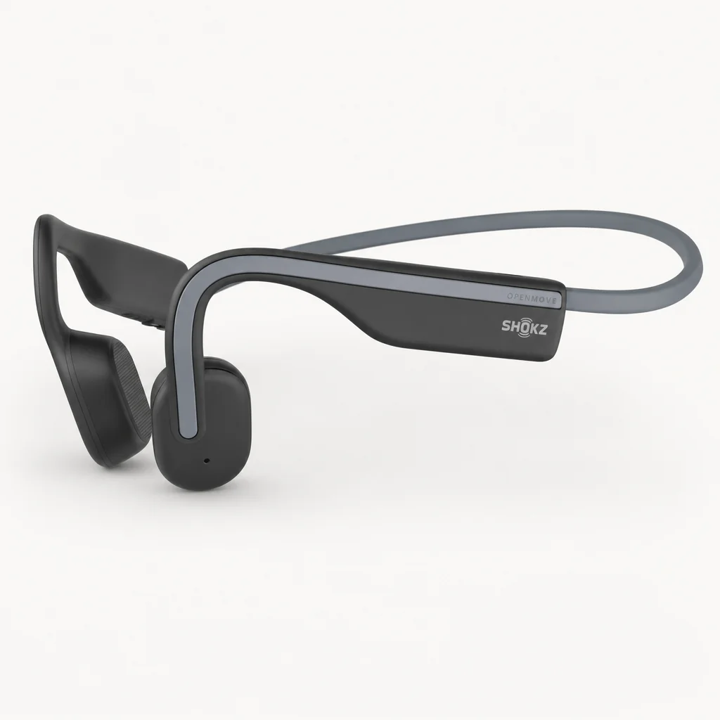 Shokz OpenMove