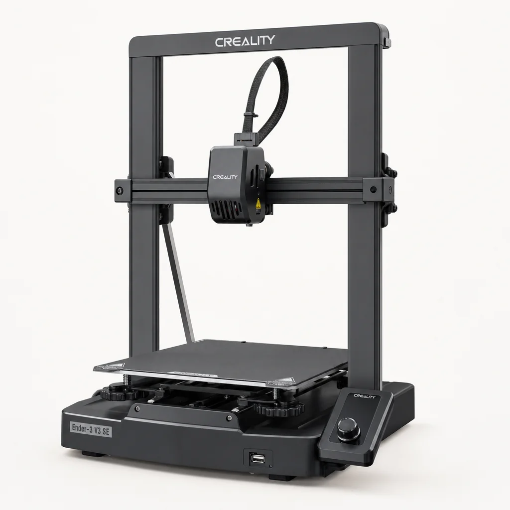 Creality Ender 3 V3 SE