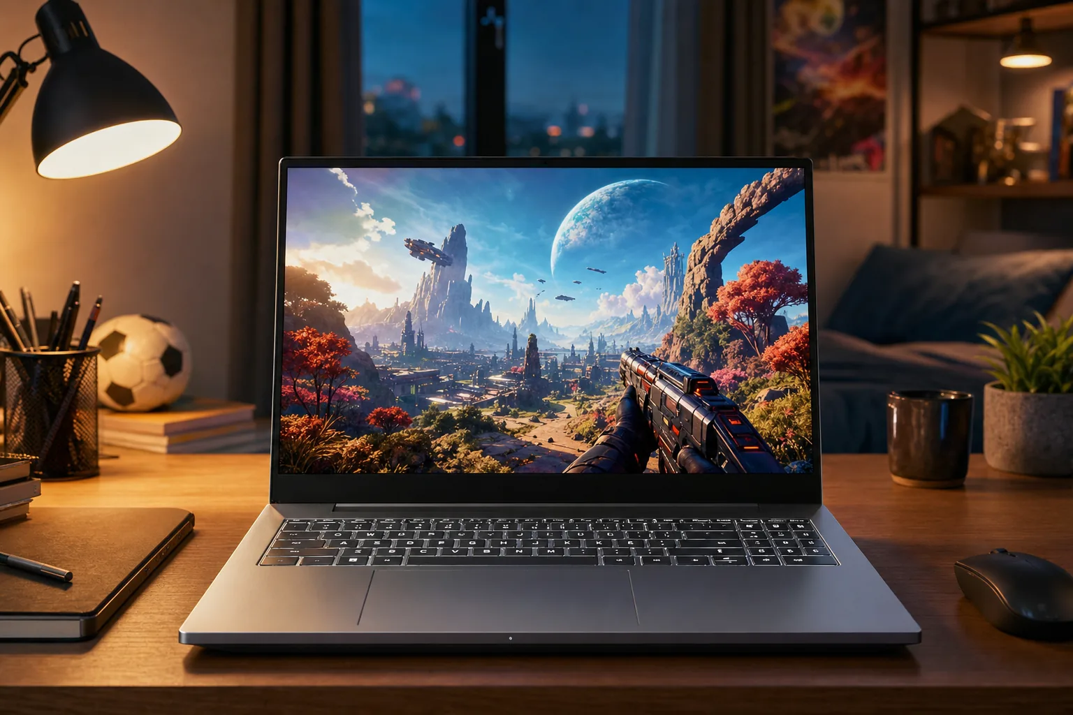 HP Victus 15 - best cheapest