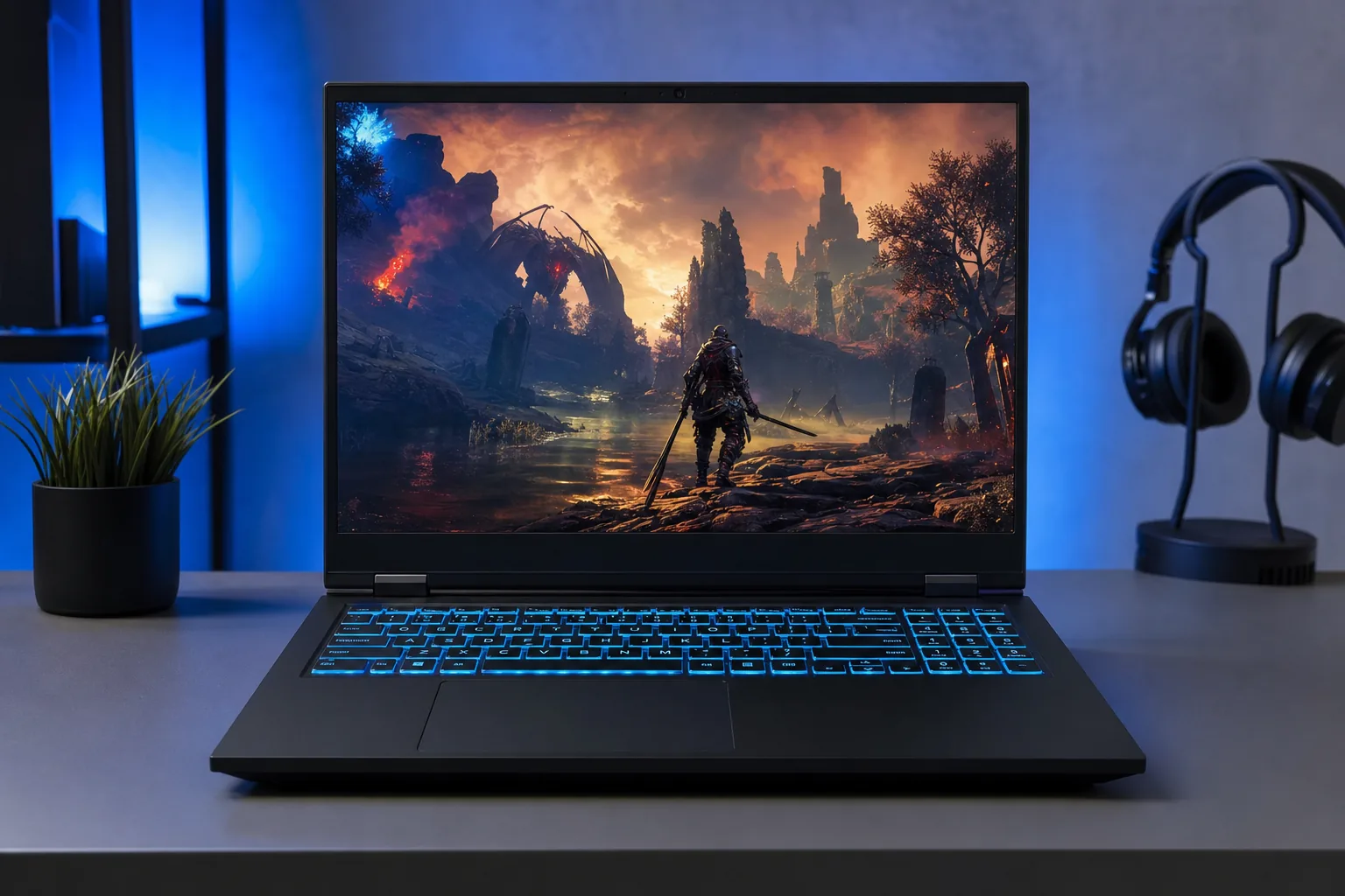 Acer Nitro V16 (ANV16-42) - best all-rounder