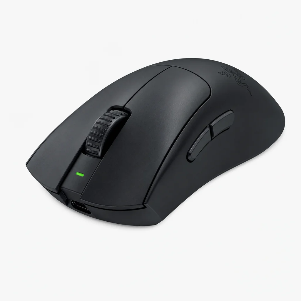 Razer DeathAdder V3 HyperSpeed