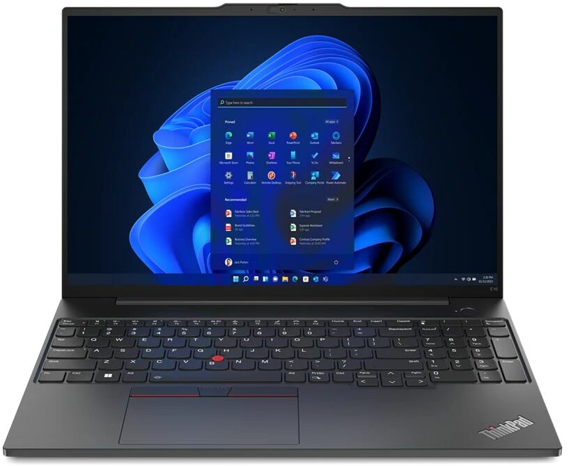 A clean, configured business laptop in 60 minutes image of Image for: A clean, configured business laptop in 60 minutes - the difference between a setup that lasts 5 years and one that's choking on bloatware in