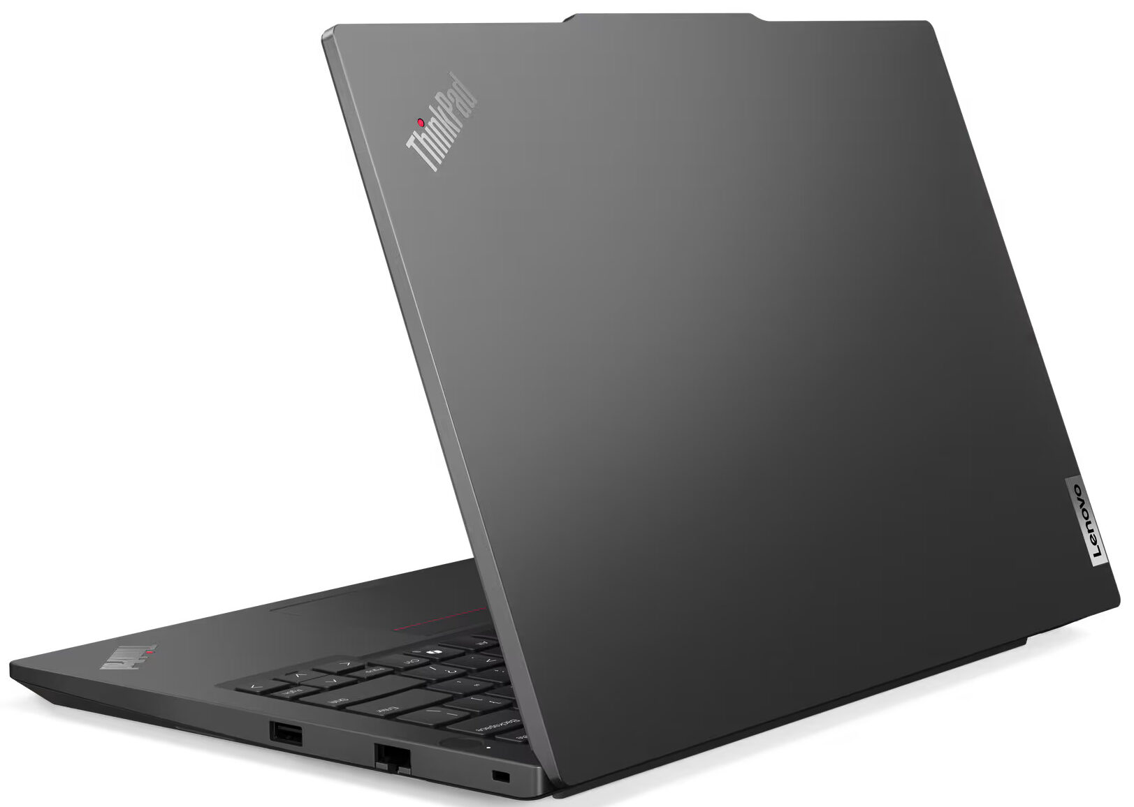 Lenovo ThinkPad E14 Gen 6 image of Image for: Lenovo ThinkPad E14 Gen 6 - the most-recommended new budget business laptop in our shop, by a mile.