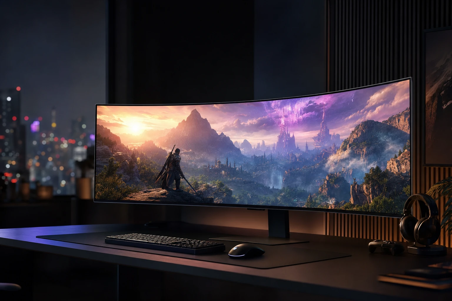 Best Budget OLED Monitors for Gaming: Affordable QD-OLED, Tested for Real