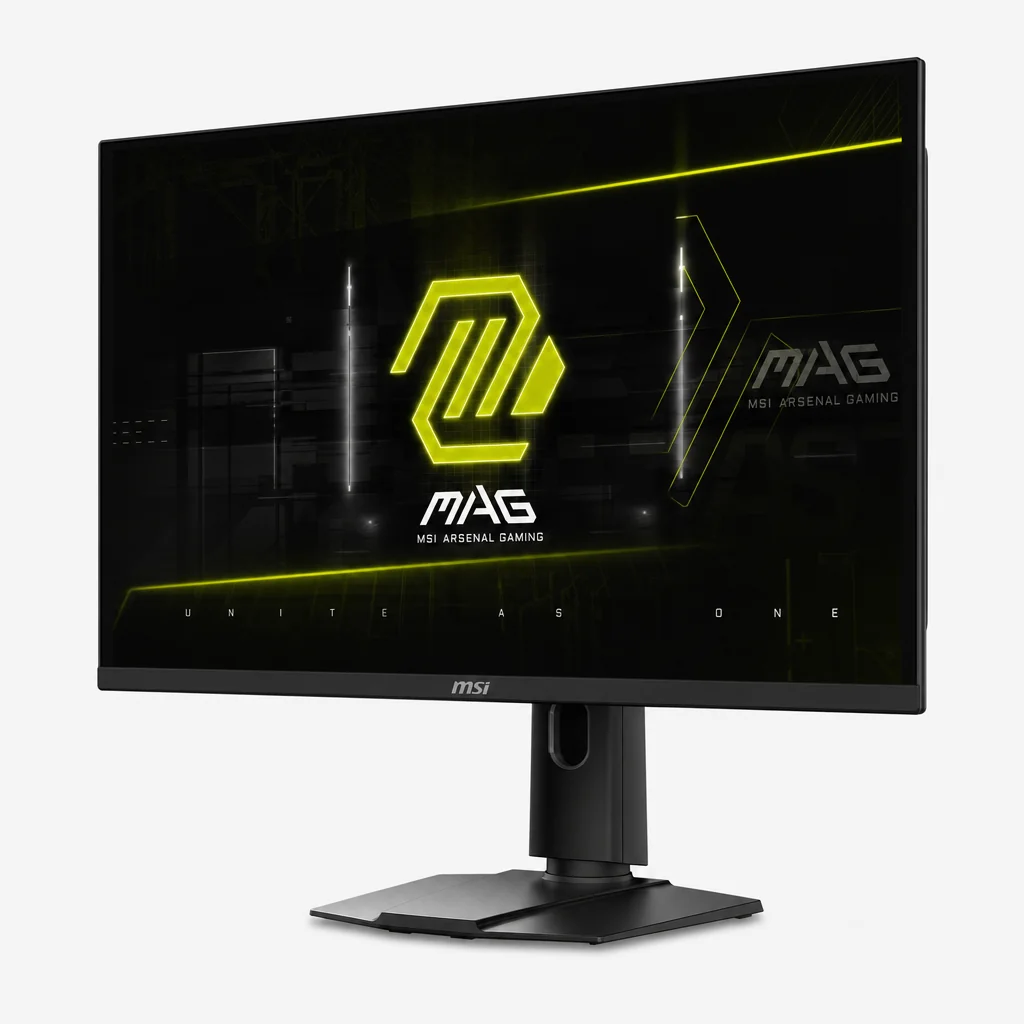 MSI MAG 272UP QD-OLED X24: 4K Without the Wallet Damage