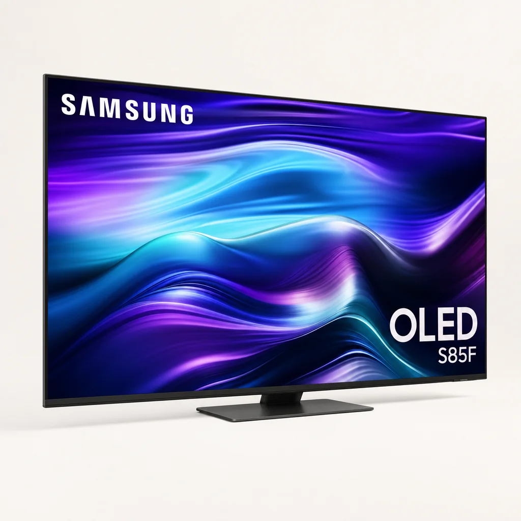 Samsung S85F OLED