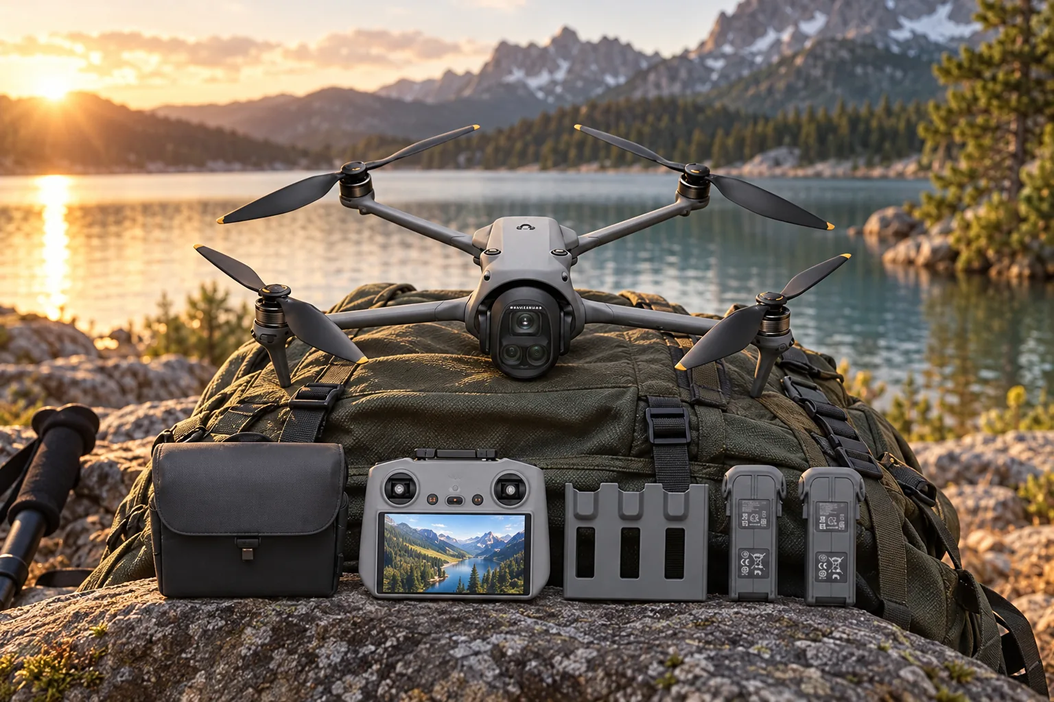 DJI Mavic 4 Pro