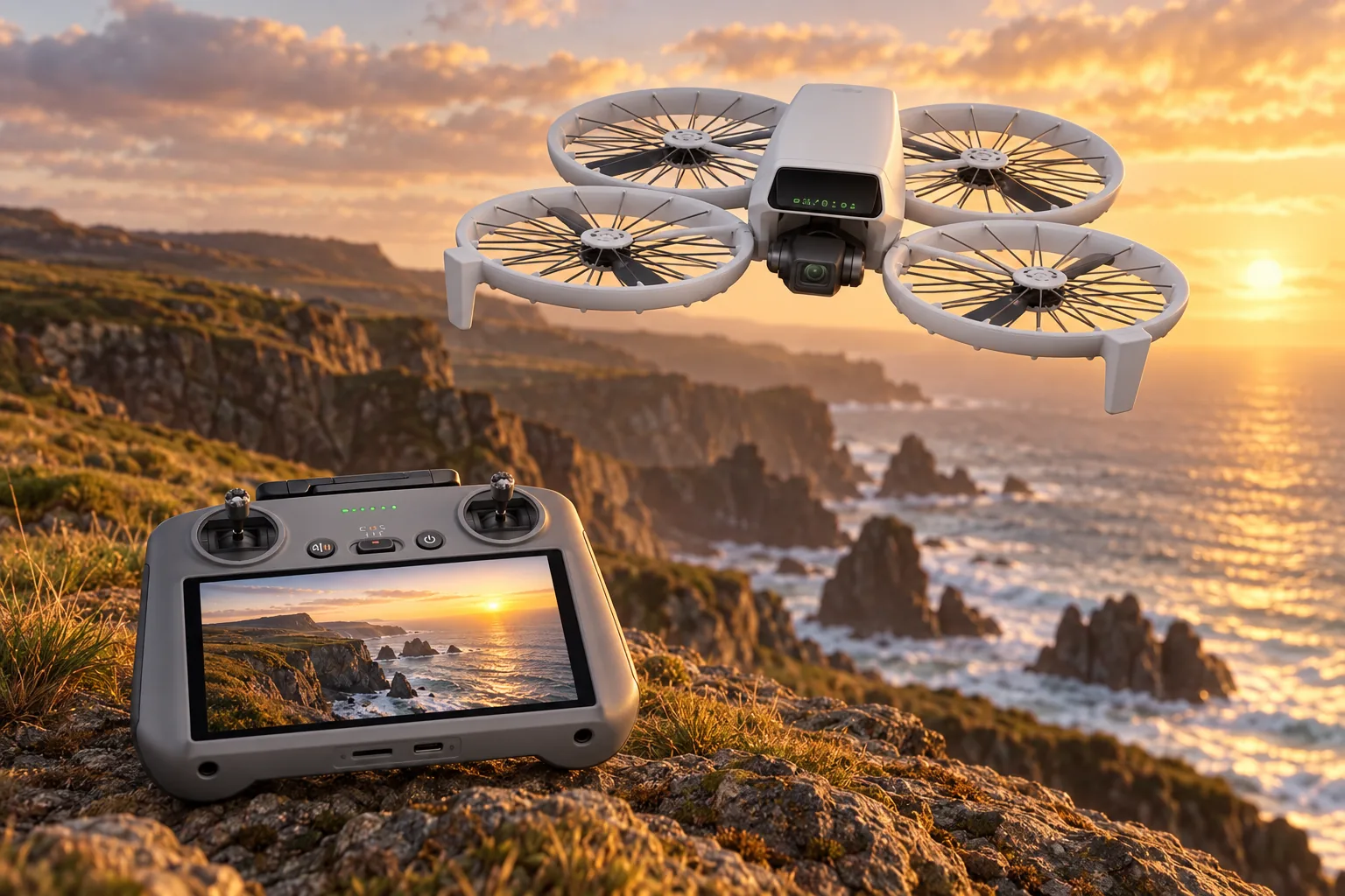 DJI Flip