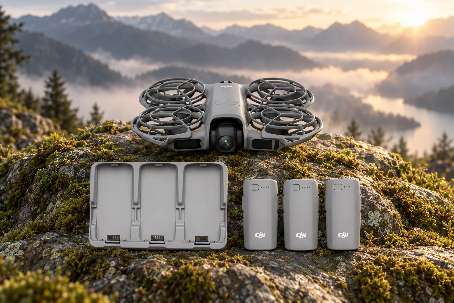 DJI Neo 2