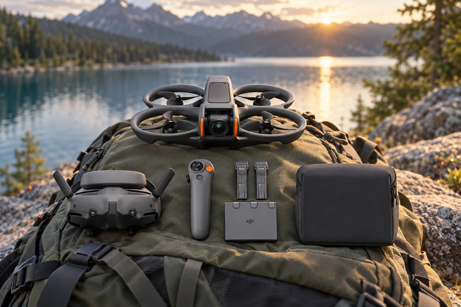 DJI Avata 2