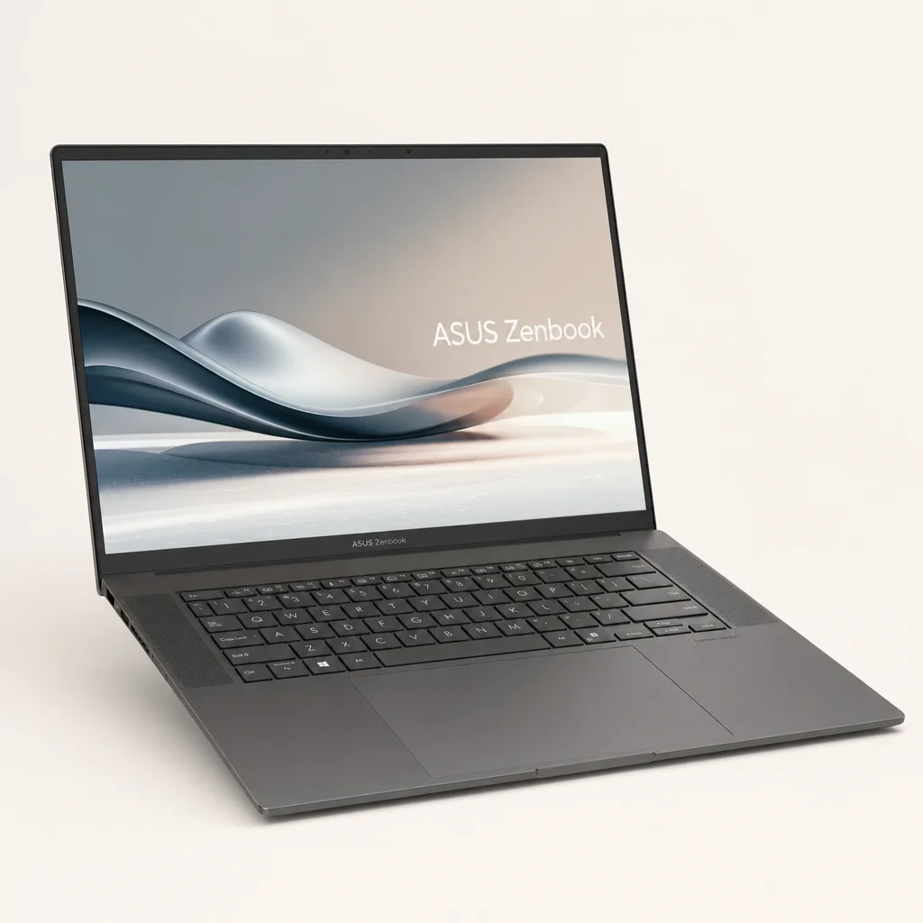 ASUS Zenbook S16 (UM5606)
