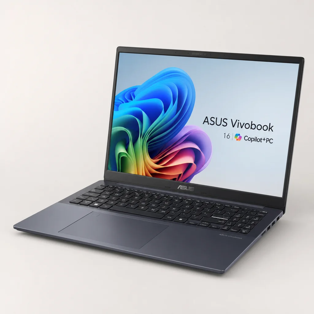 ASUS Vivobook 16 Copilot+ Edition