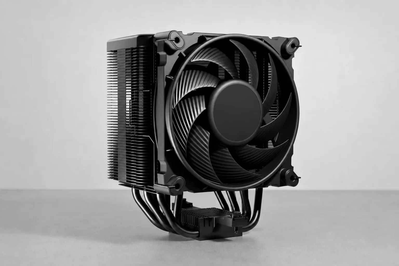 be quiet! Dark Rock Pro 5