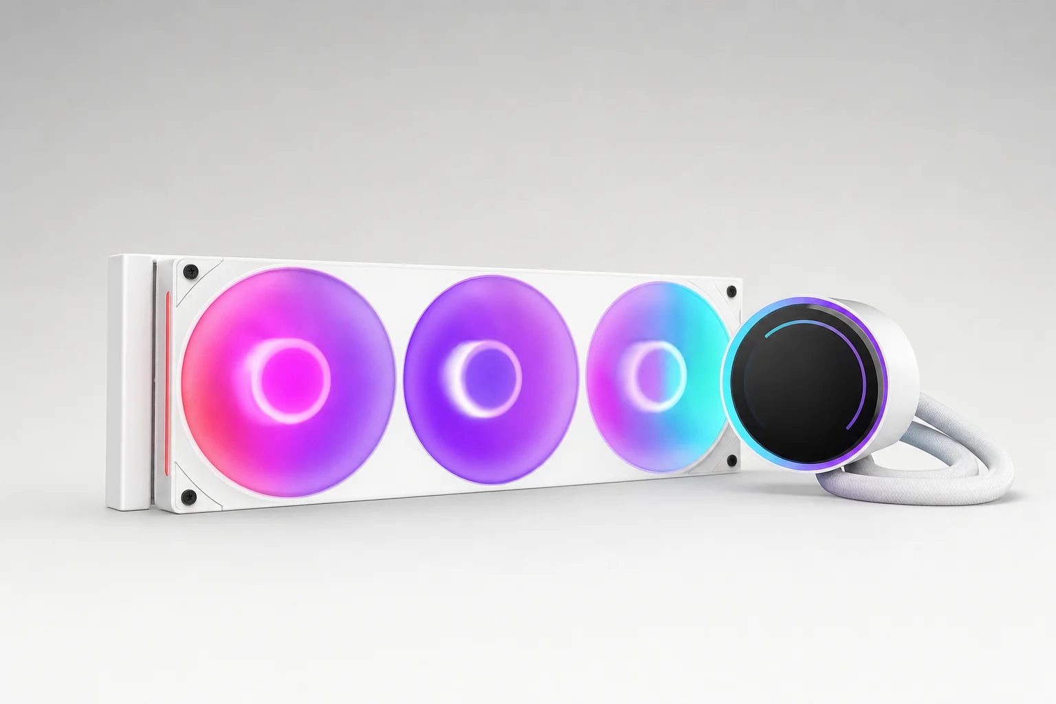 NZXT Kraken 360 RGB