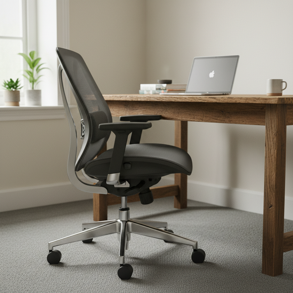 A good ergonomic chair is the single biggest health upgrade most desk workers will make this year.