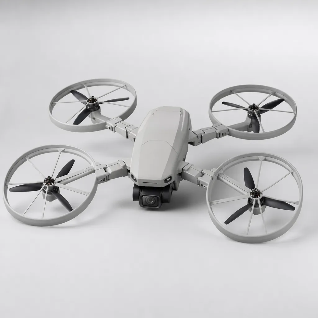 DJI Flip
