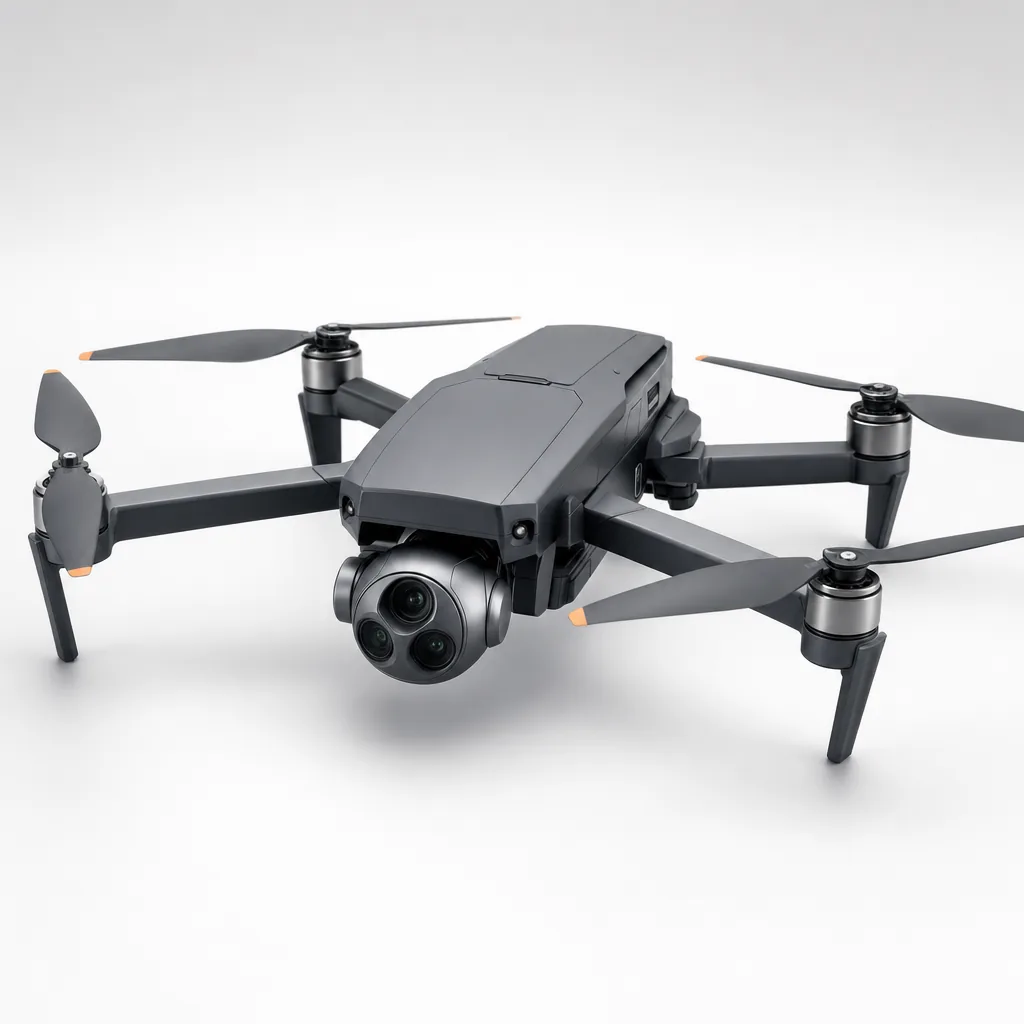 DJI Mavic 4 Pro