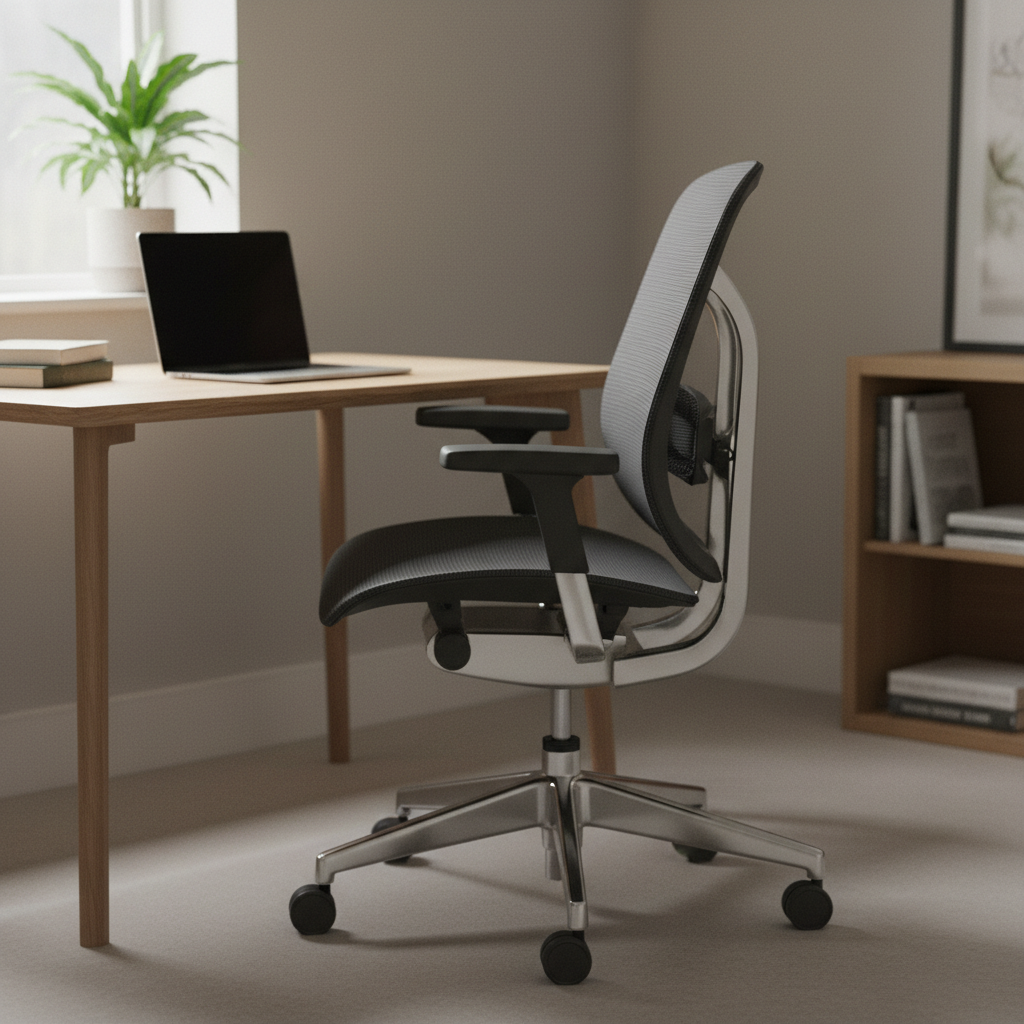 A good ergonomic chair is the single biggest health upgrade most desk workers will make this year.