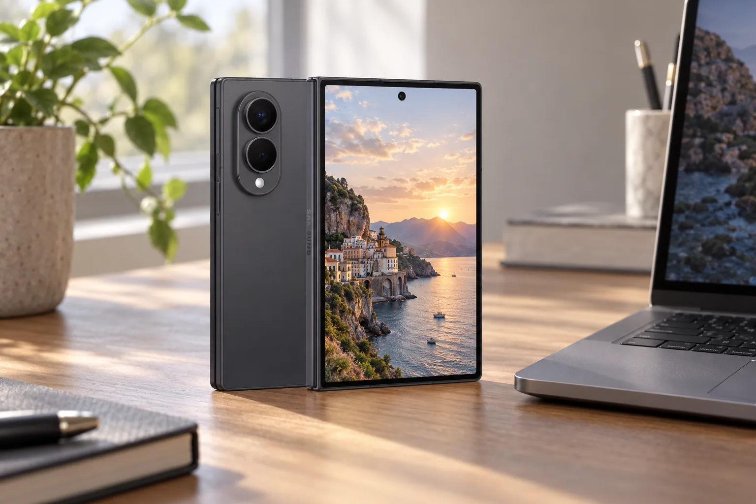 Samsung Galaxy Z Fold 8
