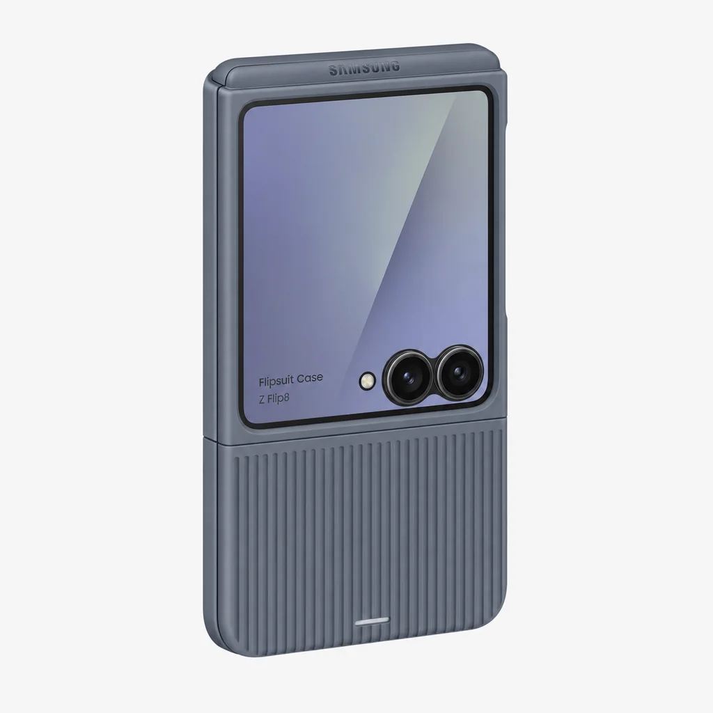 Samsung Official Flipsuit Case (Z Flip8)