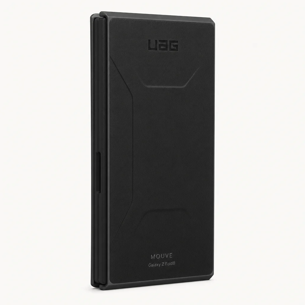 UAG Mouve Galaxy Z Fold8 Case