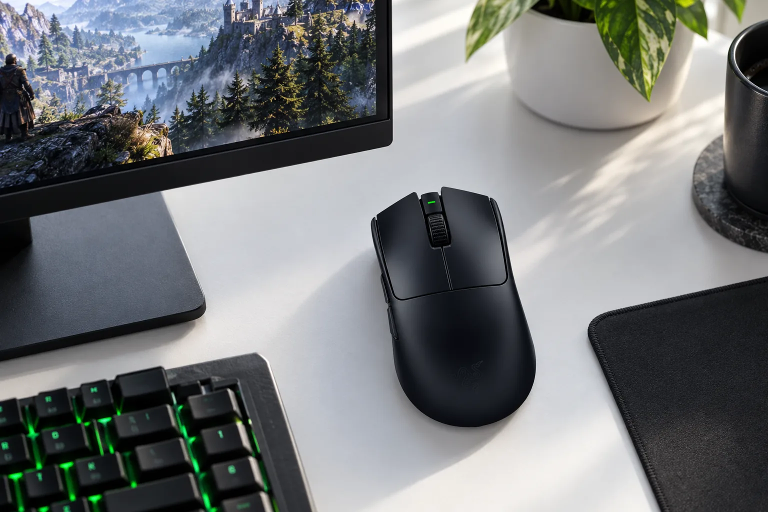 Razer Viper V3 Pro